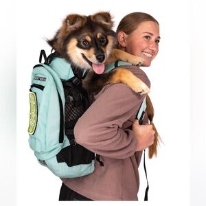 Dog Carrier Backpack K9 Sport Sac Large